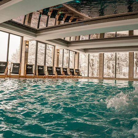 Milmari Apartments Free Spa & Parking Kopaonik Zewnętrze zdjęcie