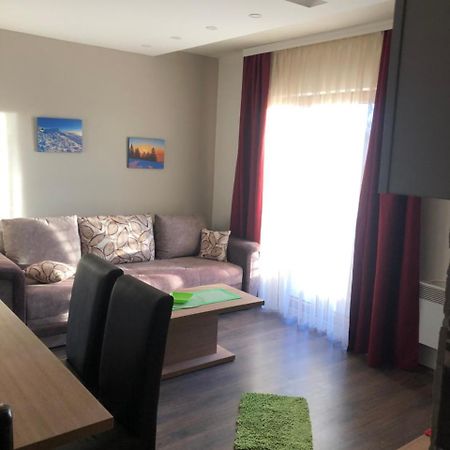 Apartment H2 Milmari Kopaonik Zewnętrze zdjęcie