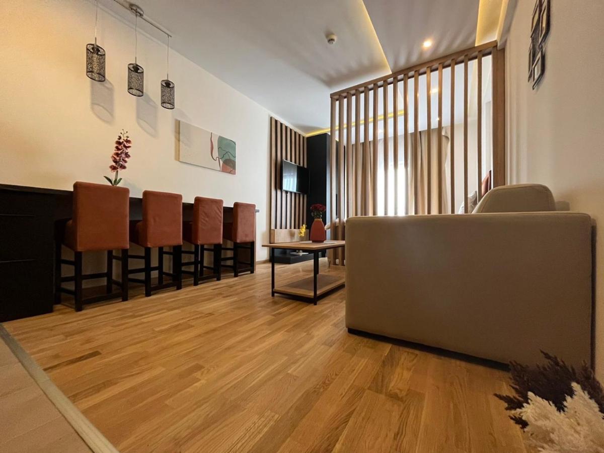Apartment H2 Milmari Kopaonik Zewnętrze zdjęcie