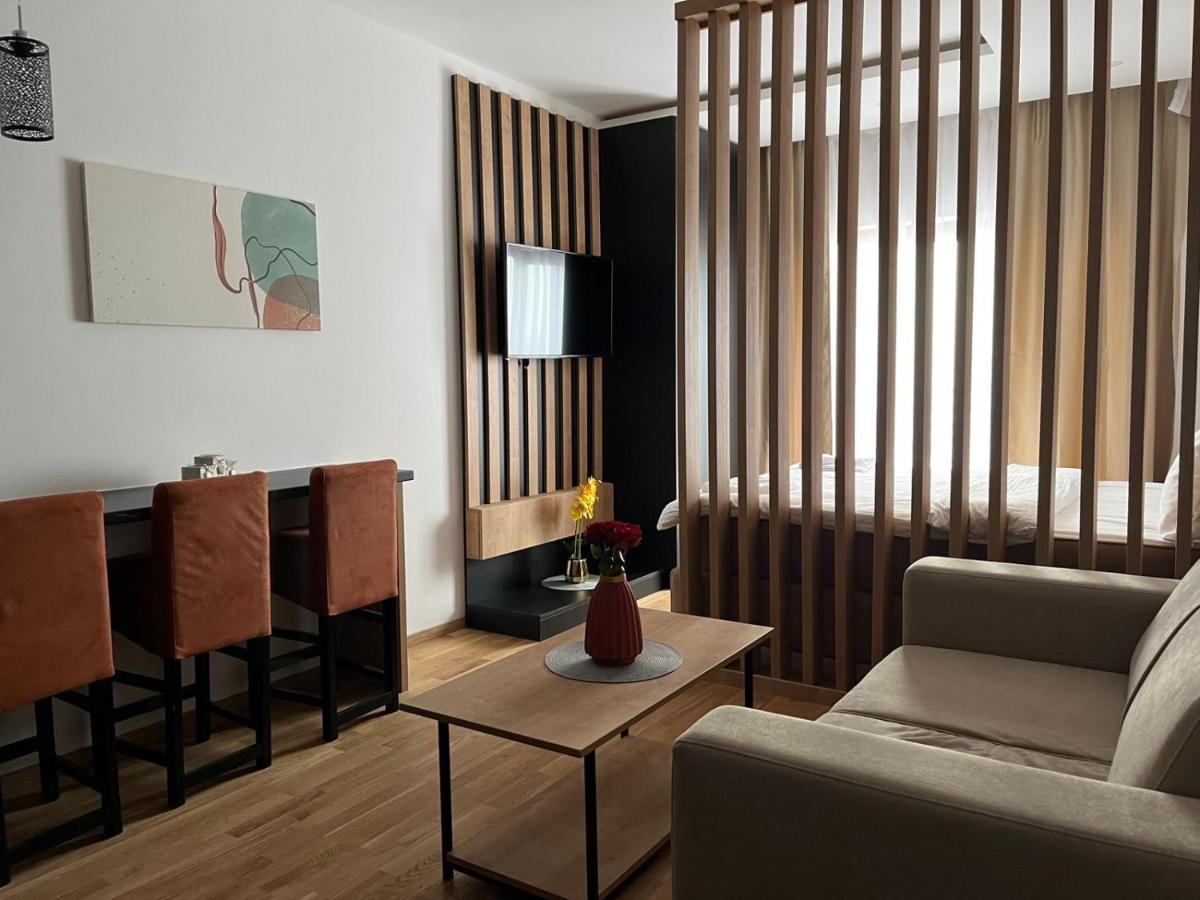 Apartment H2 Milmari Kopaonik Zewnętrze zdjęcie