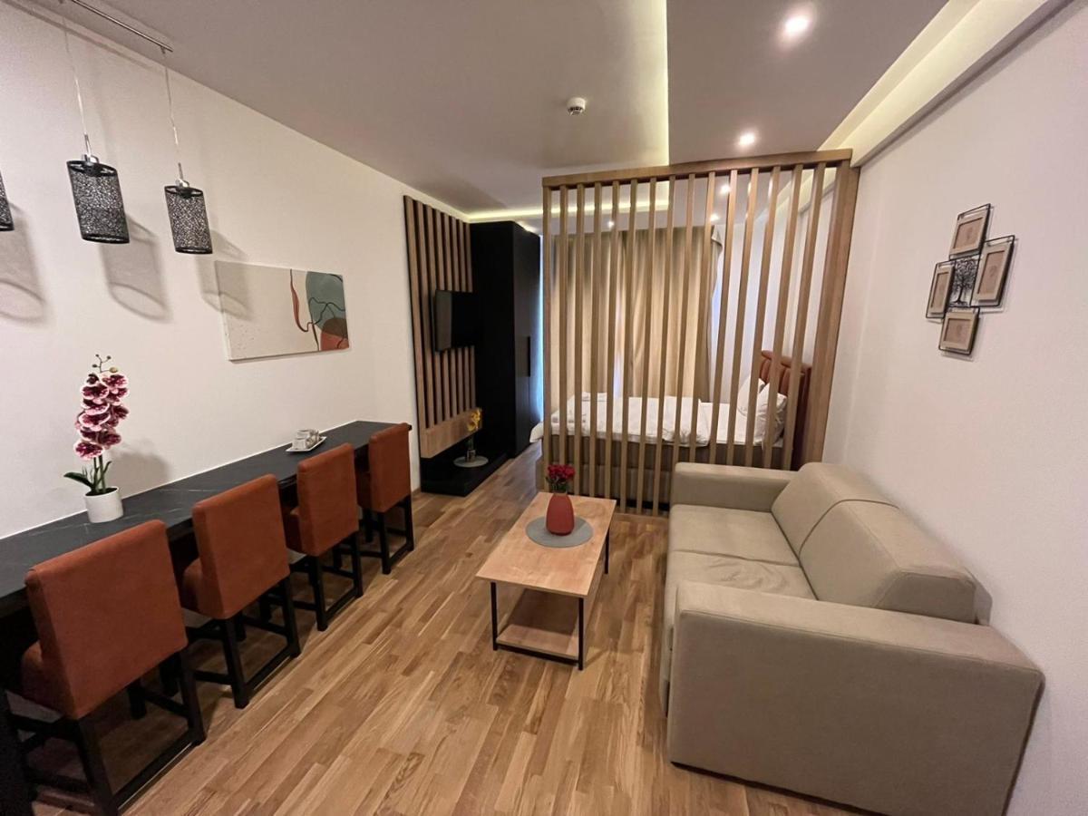 Apartment H2 Milmari Kopaonik Zewnętrze zdjęcie