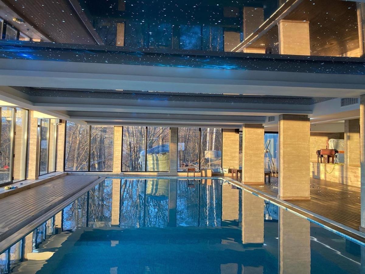 Apartment H2 Milmari Kopaonik Zewnętrze zdjęcie