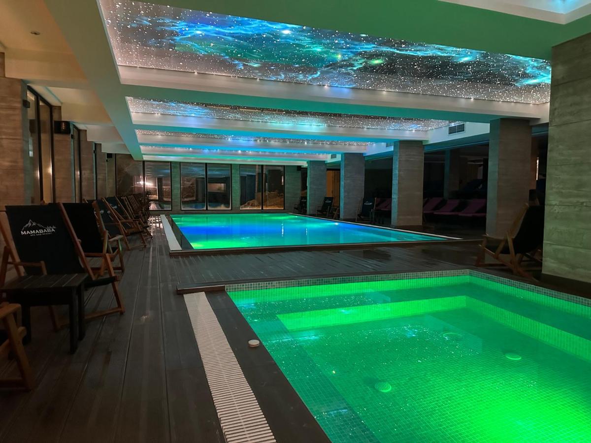 Milmari Apartments Free Spa & Parking Kopaonik Zewnętrze zdjęcie