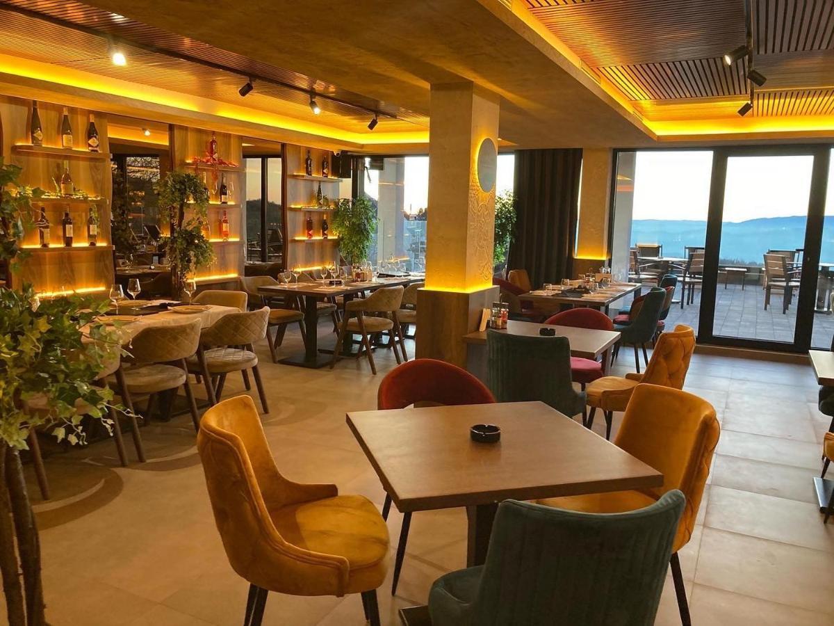 Apartment H2 Milmari Kopaonik Zewnętrze zdjęcie