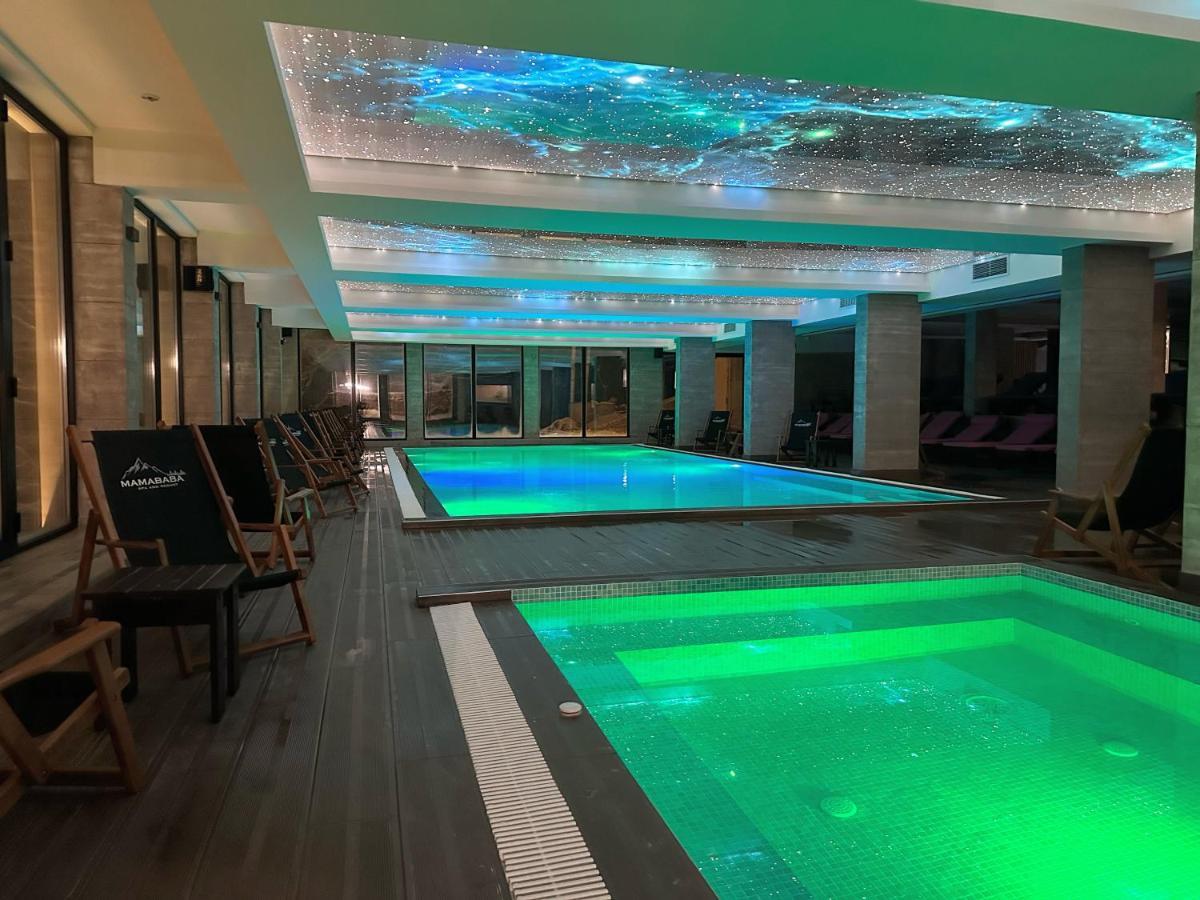 Apartment H2 Milmari Kopaonik Zewnętrze zdjęcie