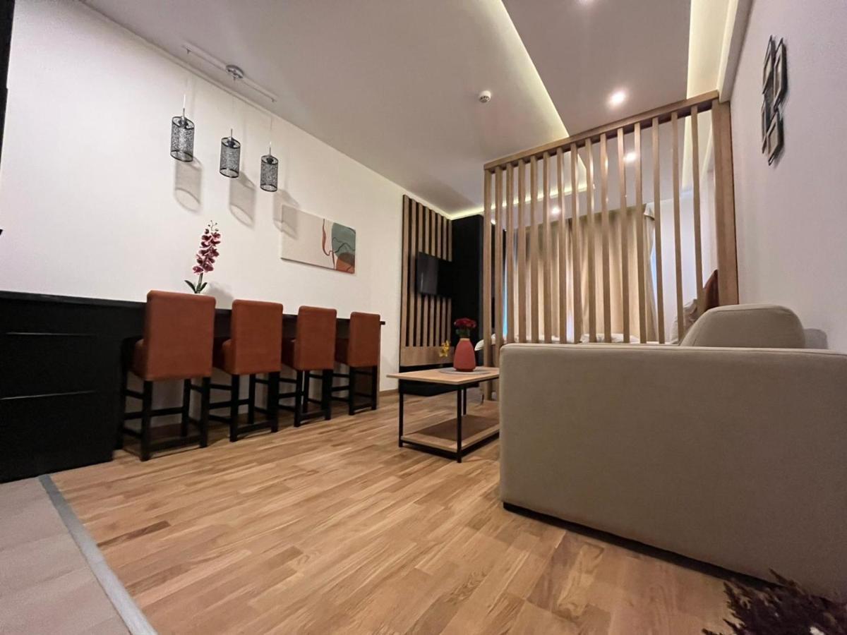 Apartment H2 Milmari Kopaonik Zewnętrze zdjęcie
