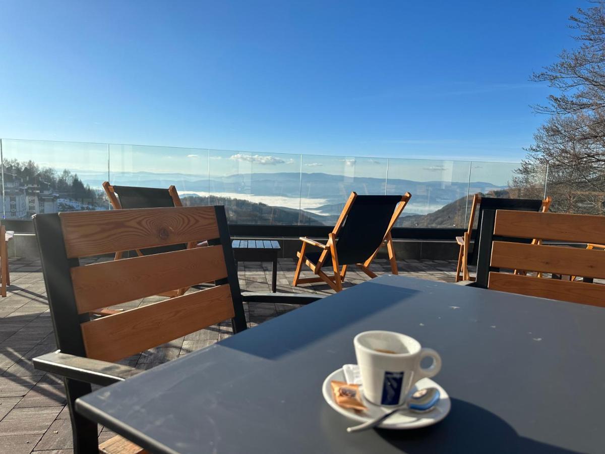 Apartment H2 Milmari Kopaonik Zewnętrze zdjęcie