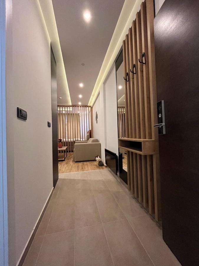 Apartment H2 Milmari Kopaonik Zewnętrze zdjęcie