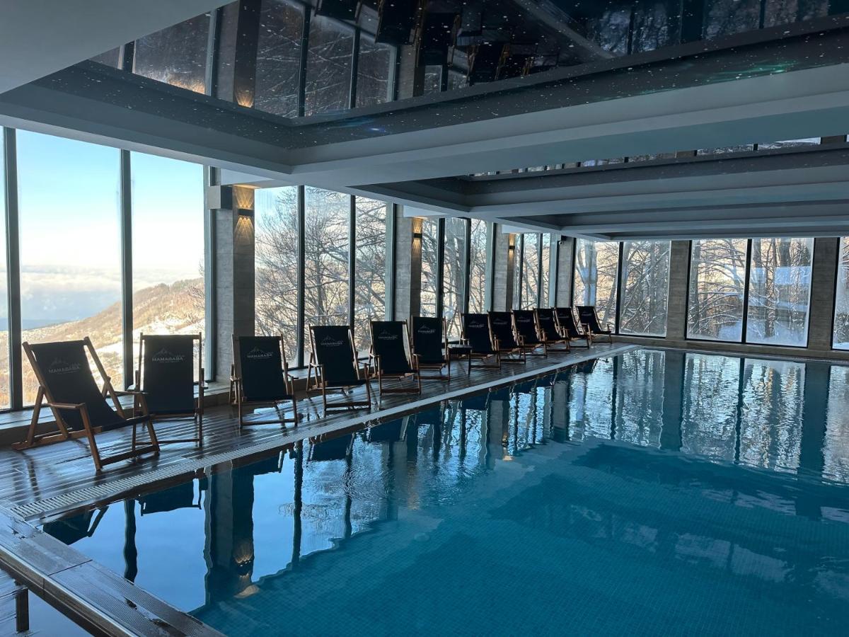 Apartment H2 Milmari Kopaonik Zewnętrze zdjęcie
