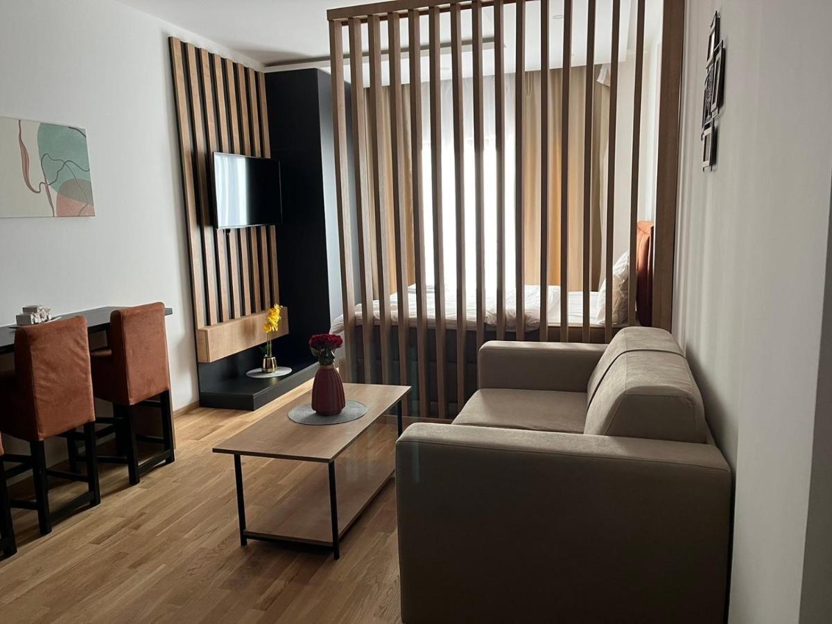 Apartment H2 Milmari Kopaonik Zewnętrze zdjęcie
