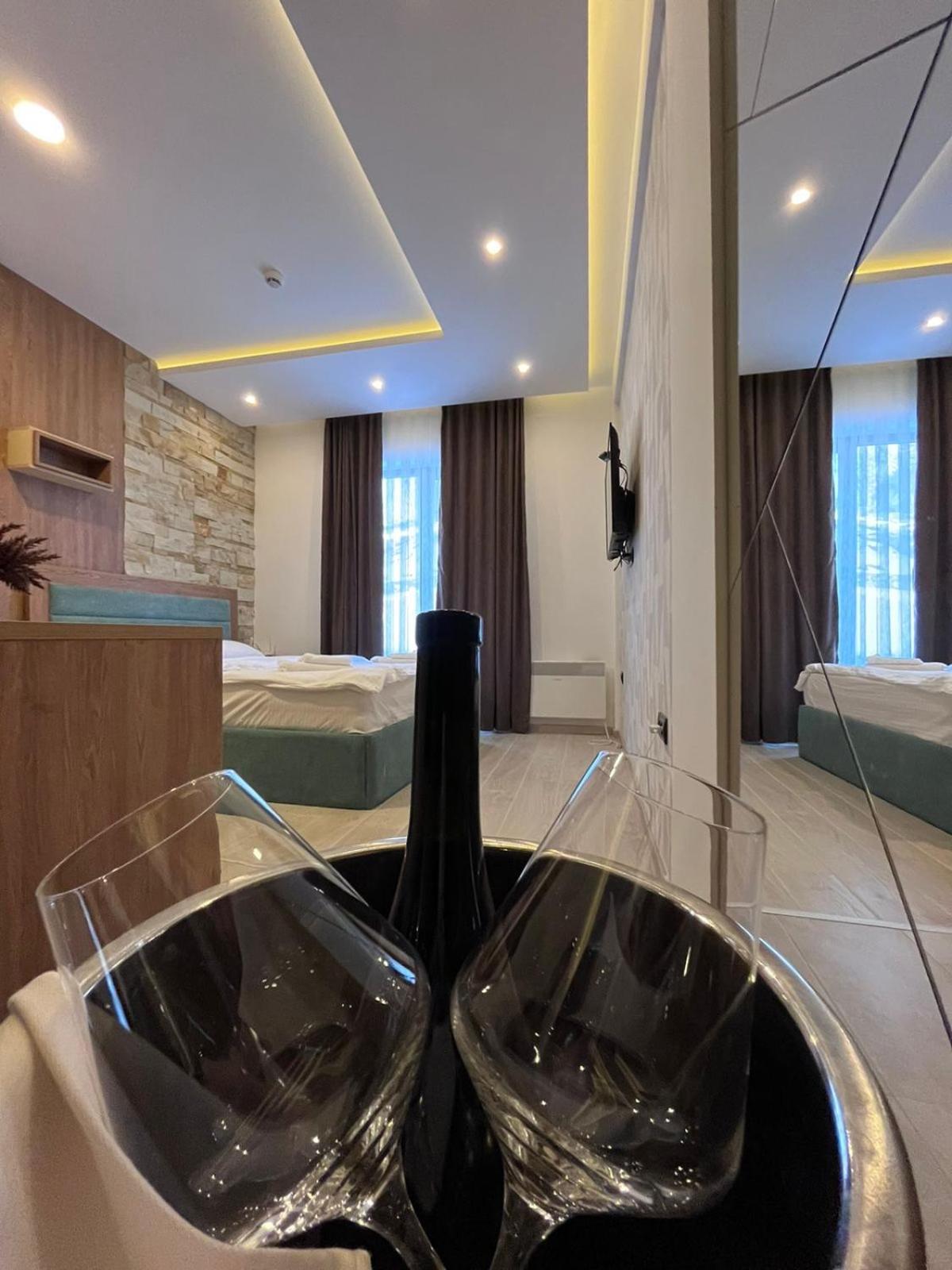 Apartment H2 Milmari Kopaonik Zewnętrze zdjęcie