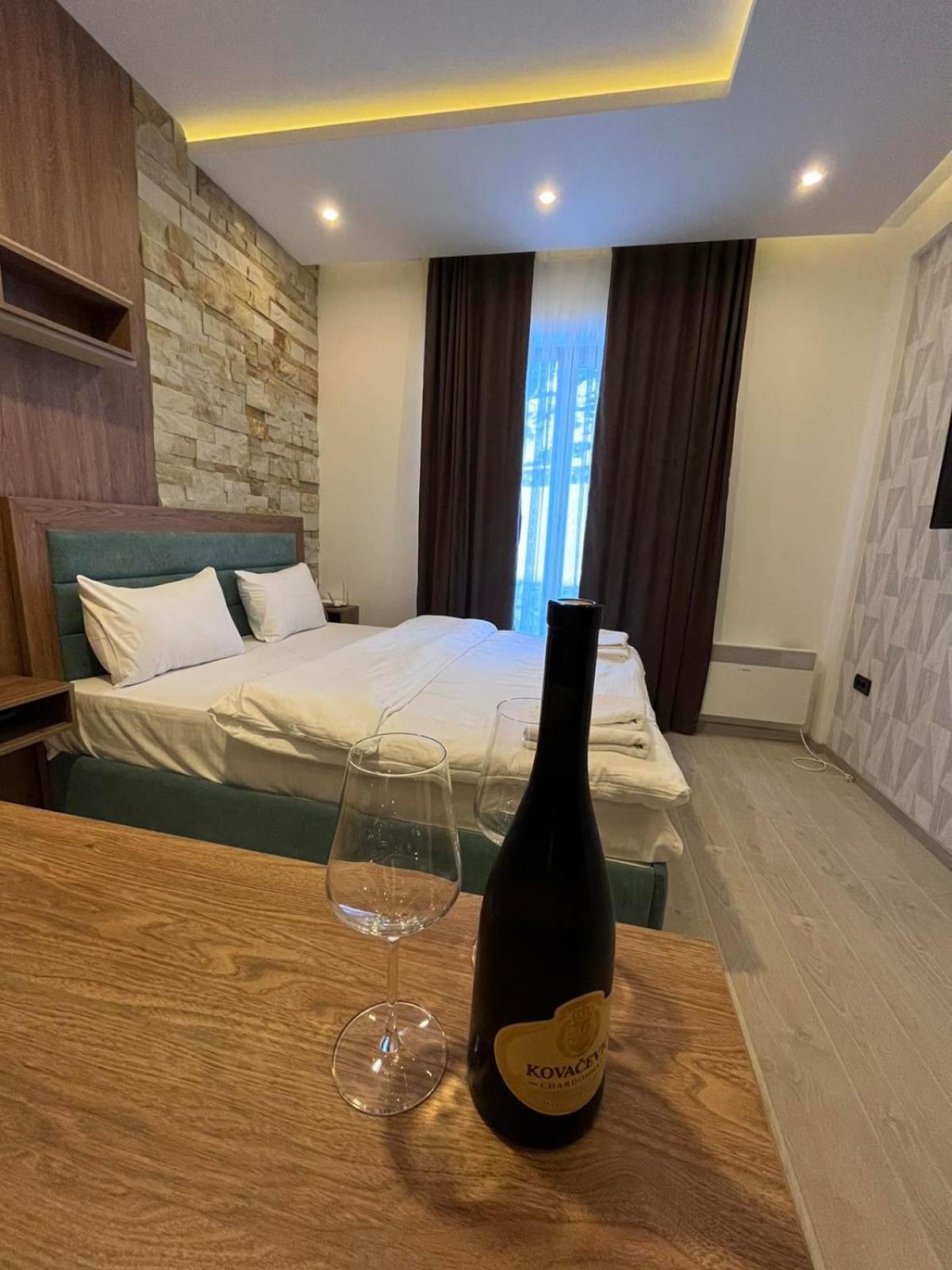 Apartment H2 Milmari Kopaonik Zewnętrze zdjęcie