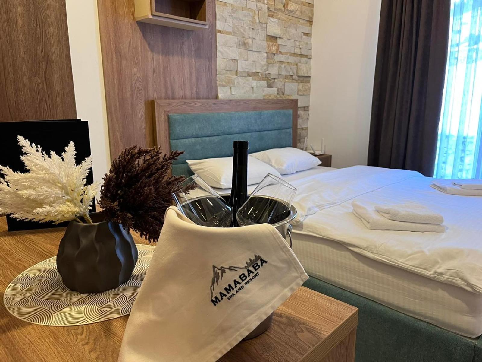 Apartment H2 Milmari Kopaonik Zewnętrze zdjęcie