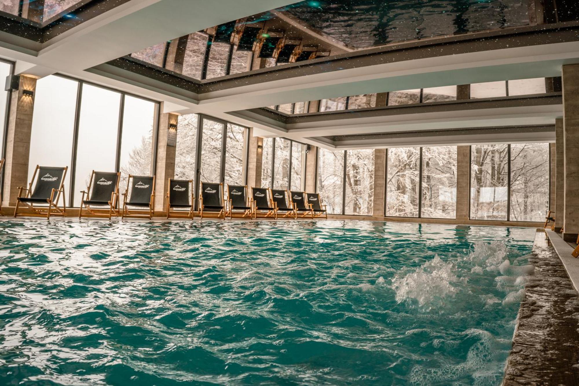 Milmari Apartments Free Spa & Parking Kopaonik Zewnętrze zdjęcie