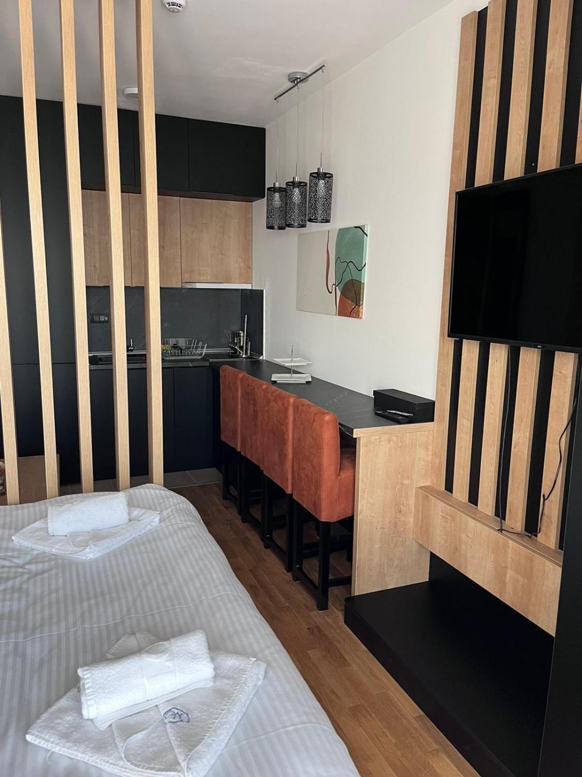Apartment H2 Milmari Kopaonik Zewnętrze zdjęcie