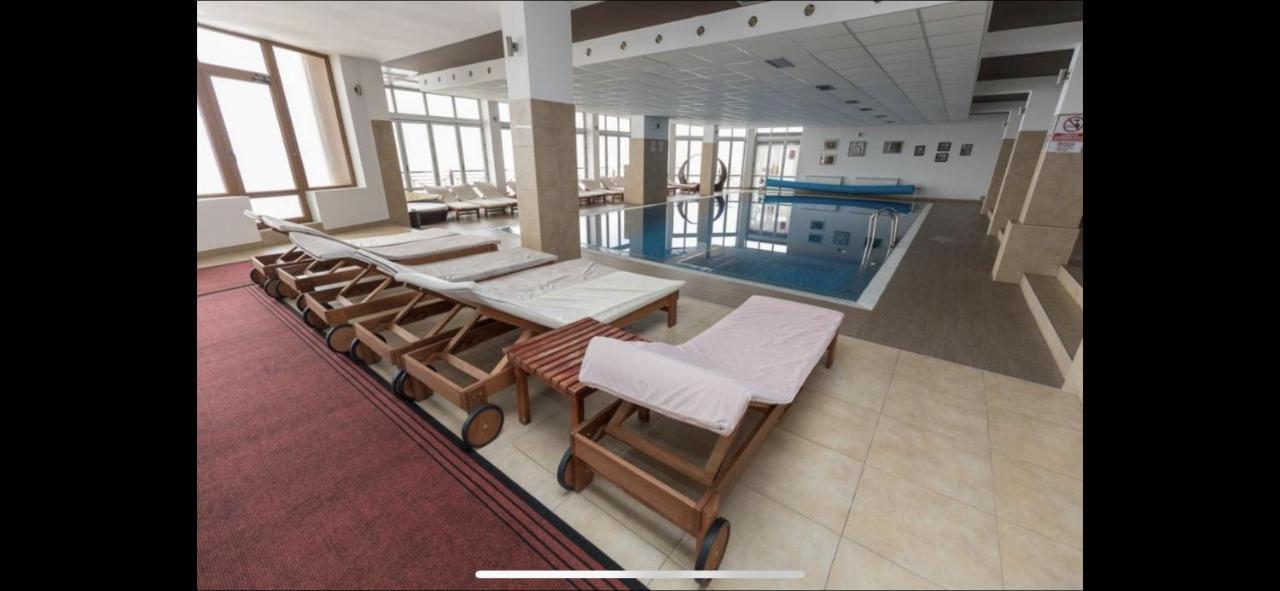 Apartment H2 Milmari Kopaonik Zewnętrze zdjęcie