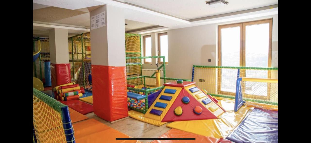 Apartment H2 Milmari Kopaonik Zewnętrze zdjęcie