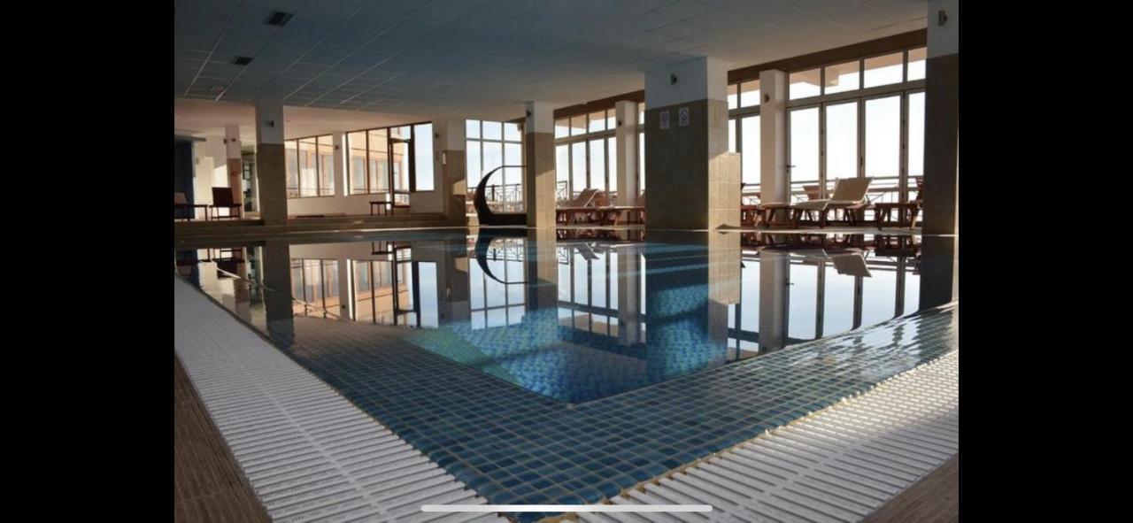 Milmari Apartments Free Spa & Parking Kopaonik Zewnętrze zdjęcie