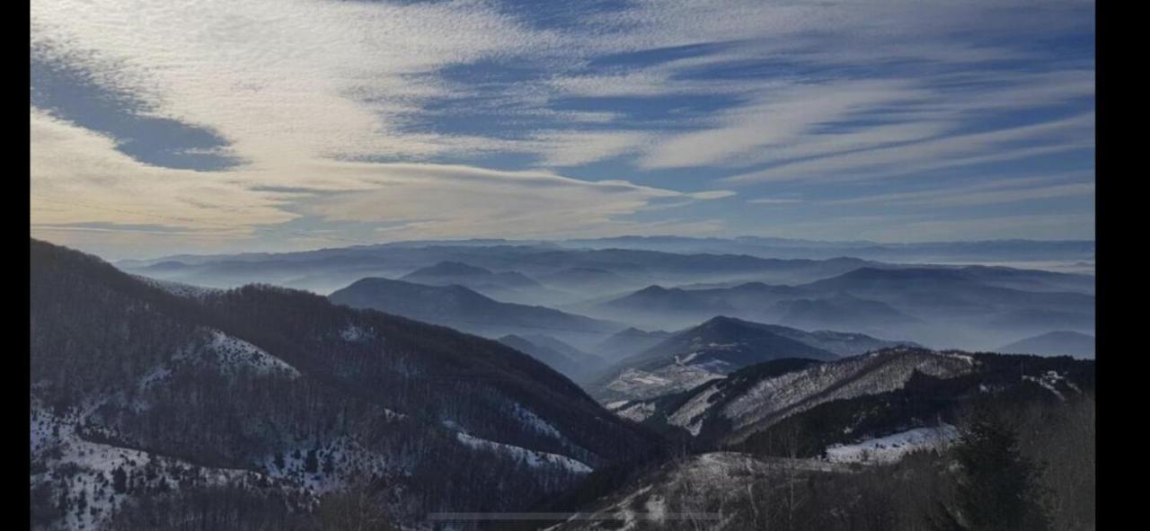 Milmari Apartments Free Spa & Parking Kopaonik Zewnętrze zdjęcie