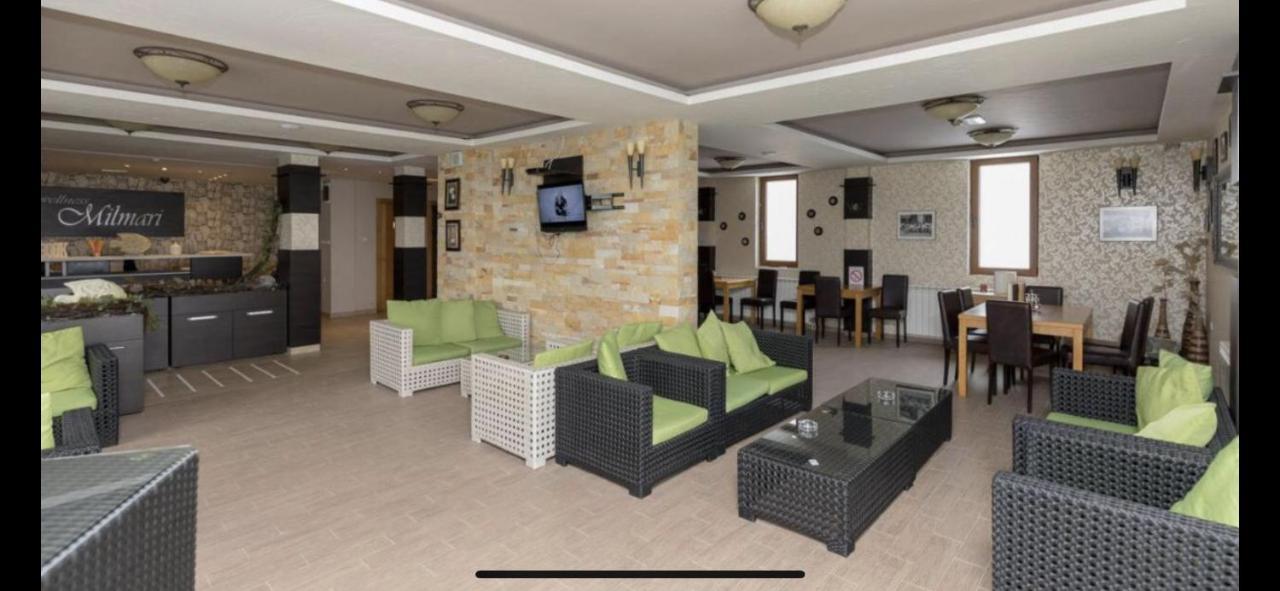 Milmari Apartments Free Spa & Parking Kopaonik Zewnętrze zdjęcie