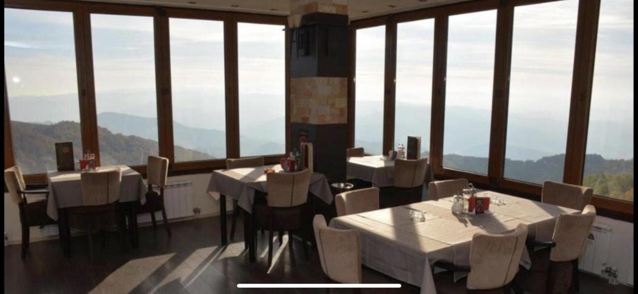 Apartment H2 Milmari Kopaonik Zewnętrze zdjęcie