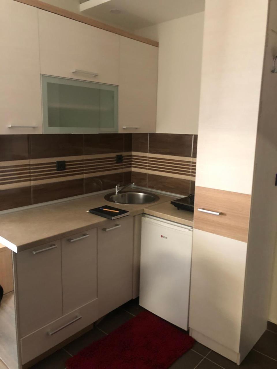 Apartment H2 Milmari Kopaonik Zewnętrze zdjęcie