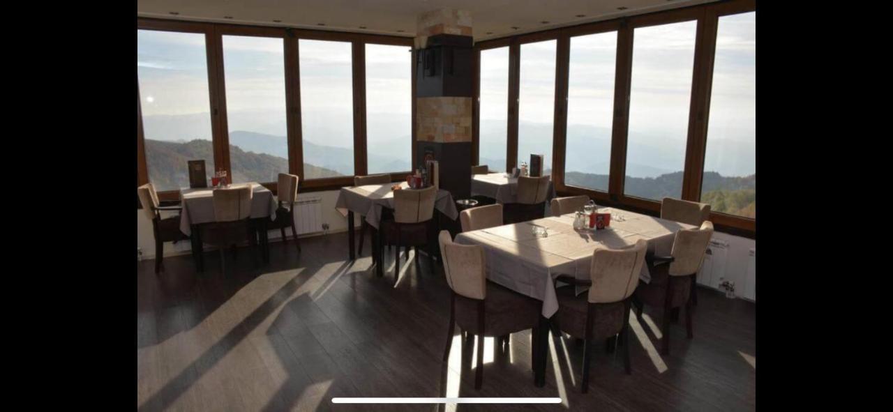 Apartment H2 Milmari Kopaonik Zewnętrze zdjęcie