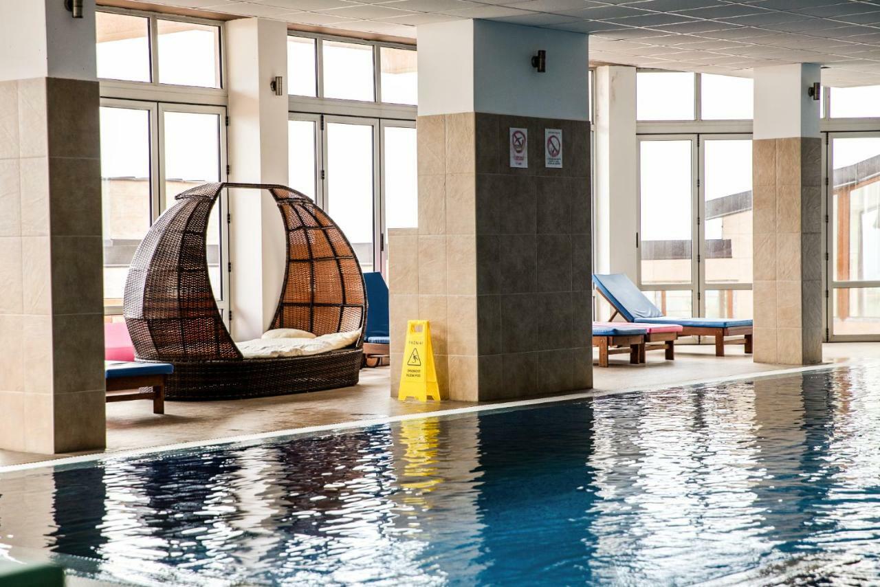 Apartment H2 Milmari Kopaonik Zewnętrze zdjęcie