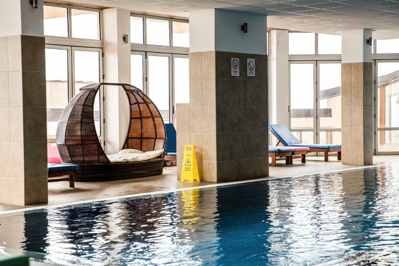 Milmari Apartments Free Spa & Parking Kopaonik Zewnętrze zdjęcie